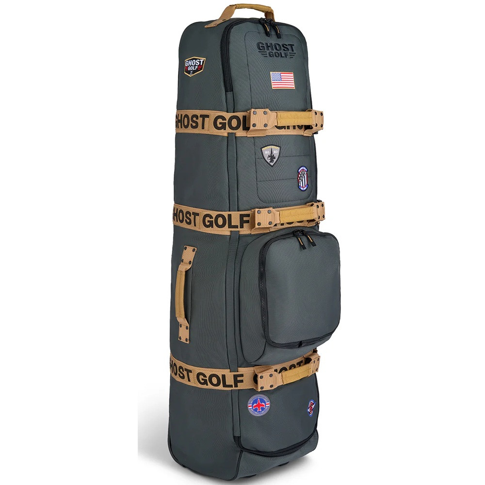 Ghost Golf AWOL Travel Cover - Maple Hill Golf